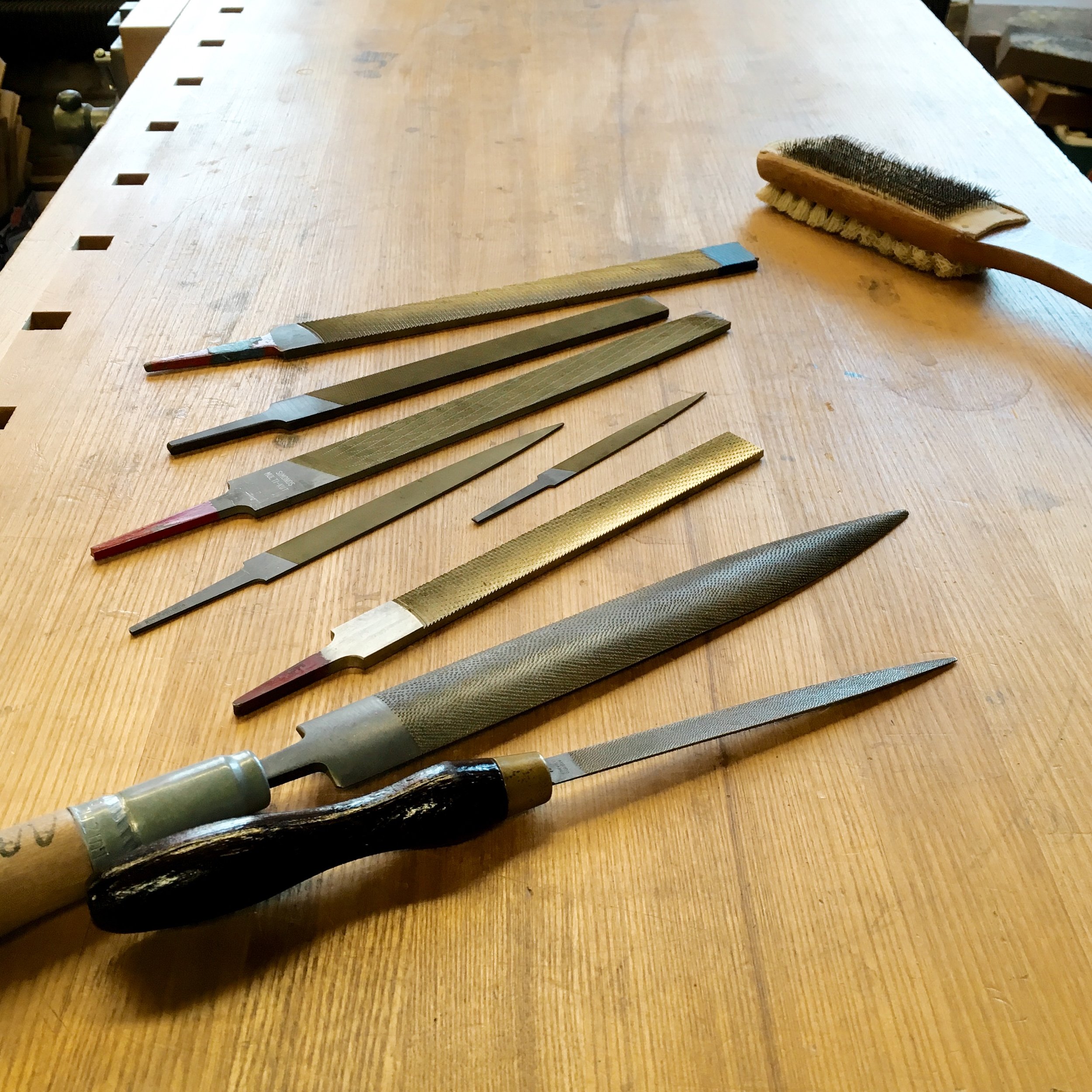 Woodworking files deals